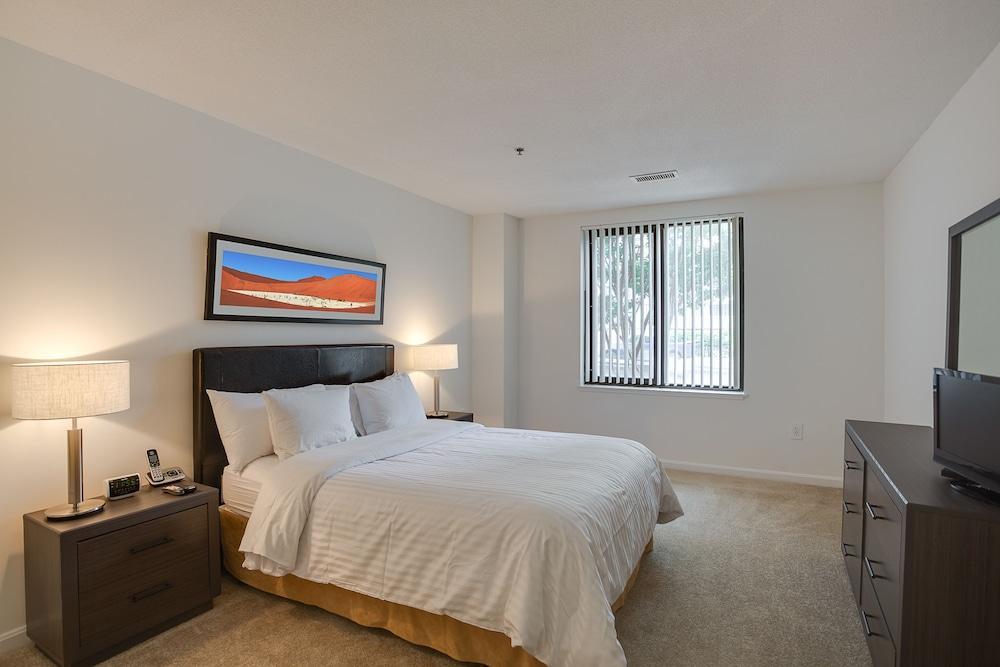 Oakwood Crystal City Άρλινγκτον Εξωτερικό φωτογραφία