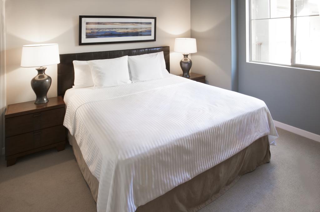 Oakwood Crystal City Άρλινγκτον Εξωτερικό φωτογραφία