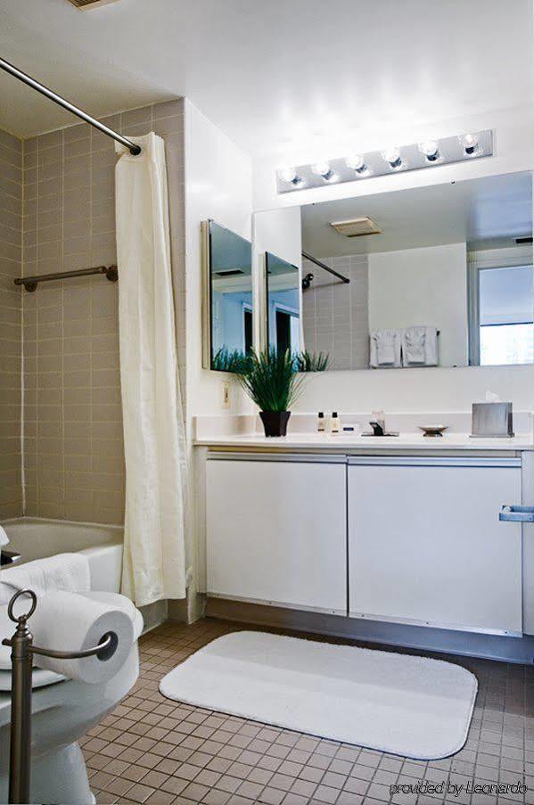 Oakwood Crystal City Άρλινγκτον Εξωτερικό φωτογραφία