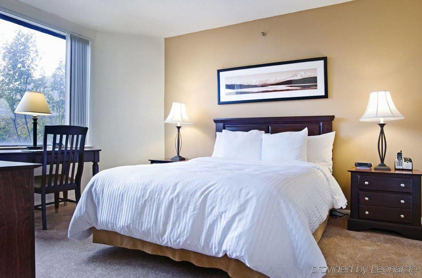 Oakwood Crystal City Άρλινγκτον Εξωτερικό φωτογραφία
