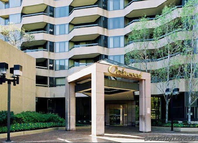 Oakwood Crystal City Άρλινγκτον Εξωτερικό φωτογραφία