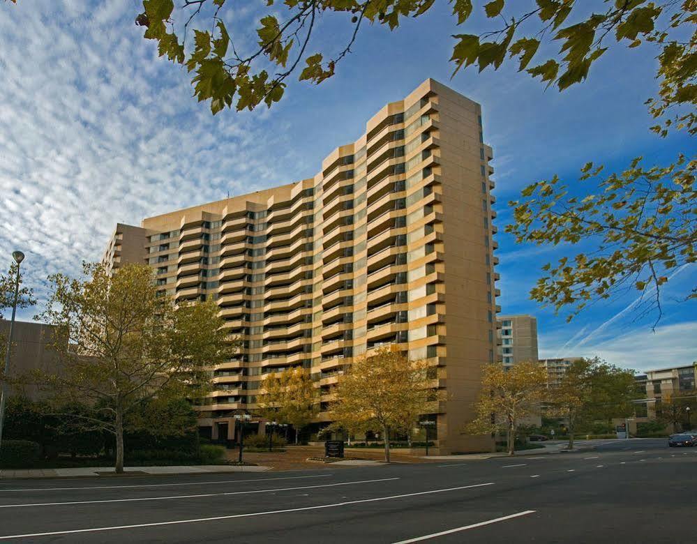 Oakwood Crystal City Άρλινγκτον Εξωτερικό φωτογραφία