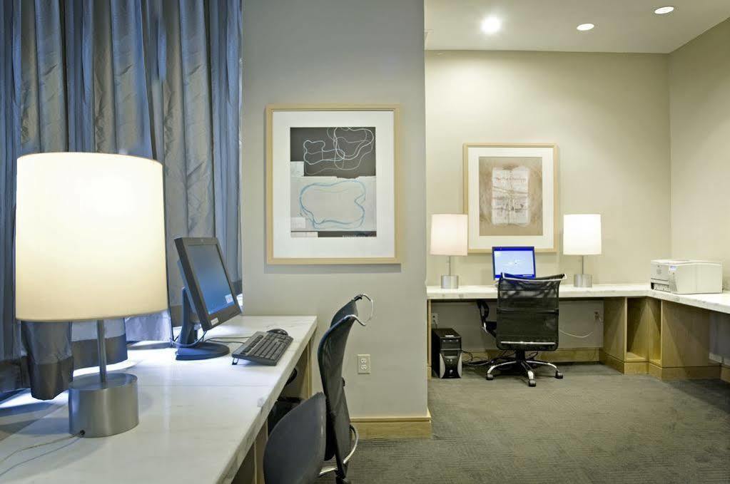 Oakwood Crystal City Άρλινγκτον Εξωτερικό φωτογραφία