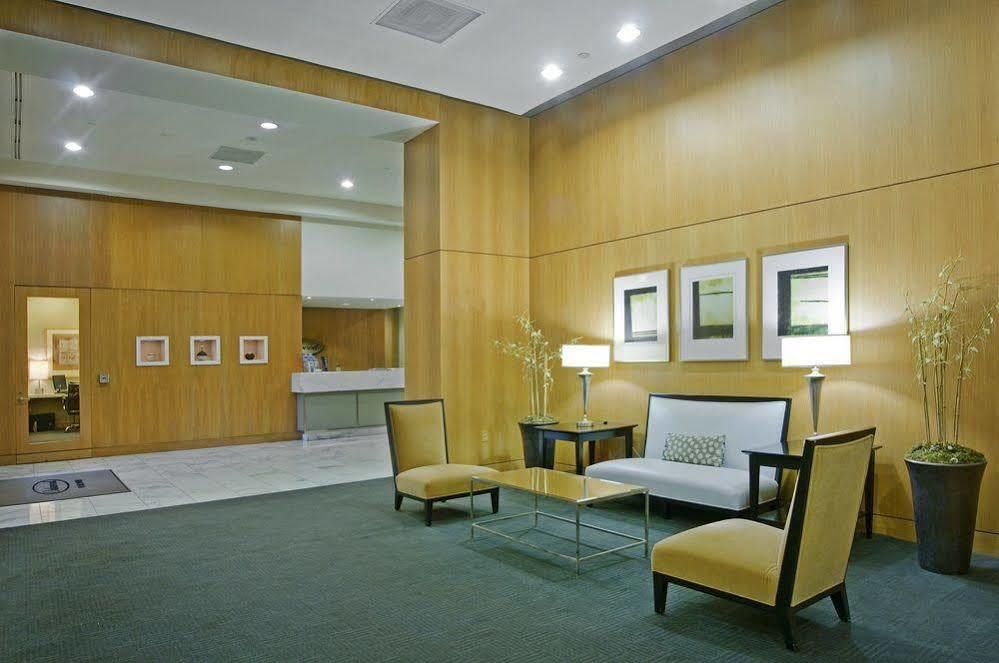 Oakwood Crystal City Άρλινγκτον Εξωτερικό φωτογραφία