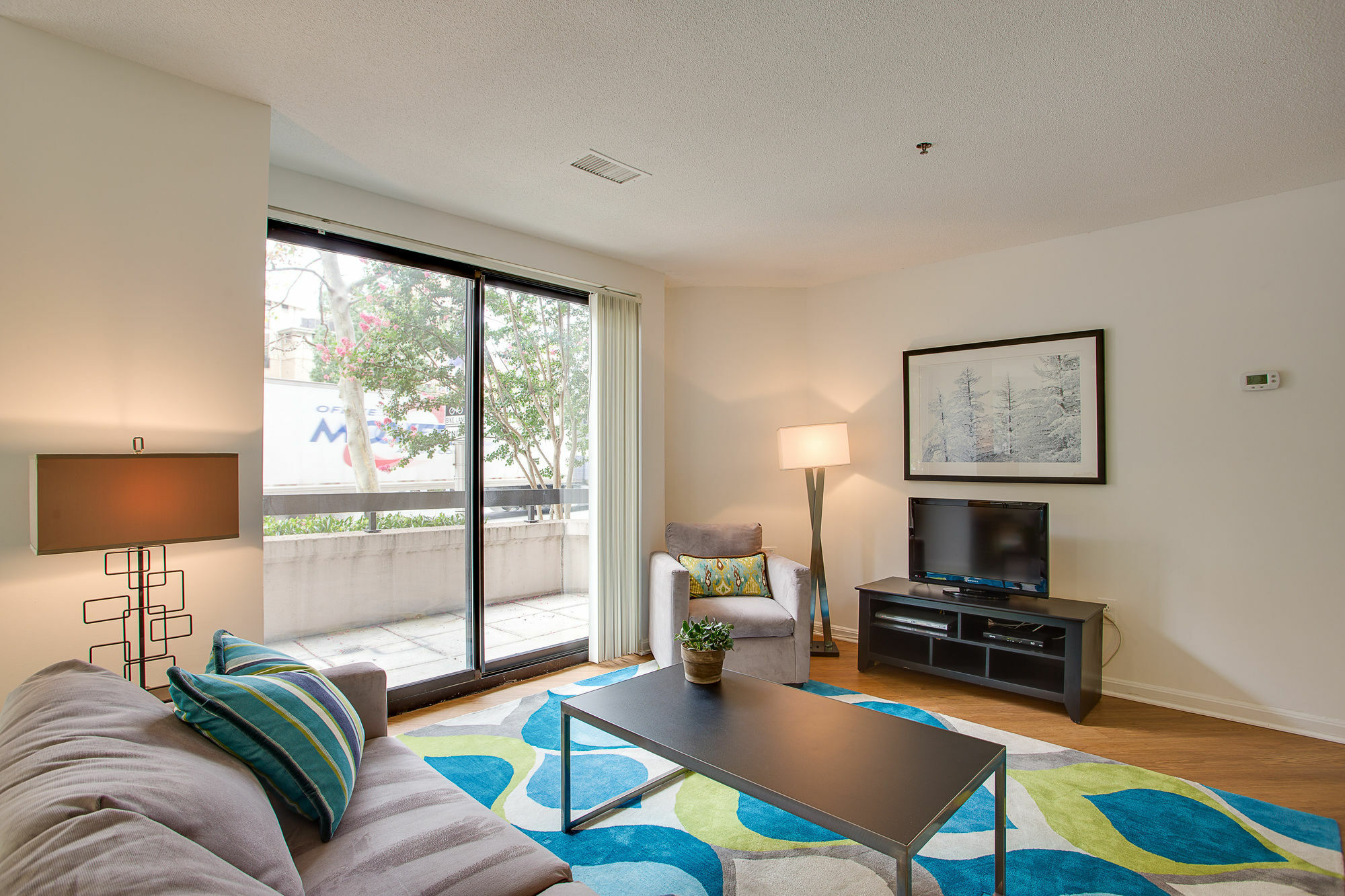 Oakwood Crystal City Άρλινγκτον Εξωτερικό φωτογραφία