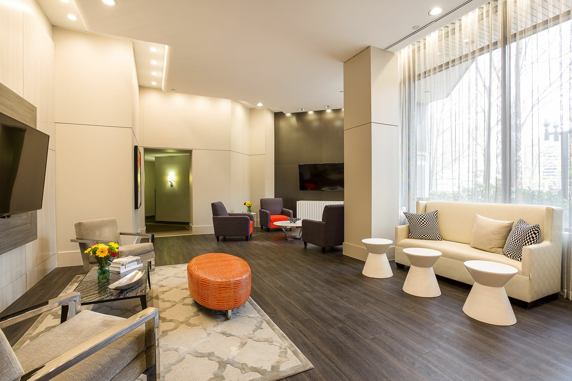 Oakwood Crystal City Άρλινγκτον Εξωτερικό φωτογραφία