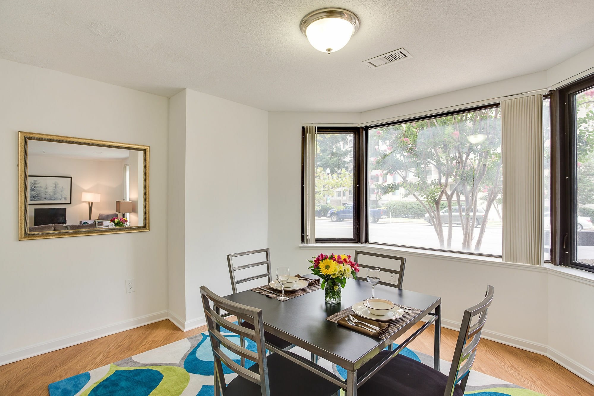 Oakwood Crystal City Άρλινγκτον Εξωτερικό φωτογραφία