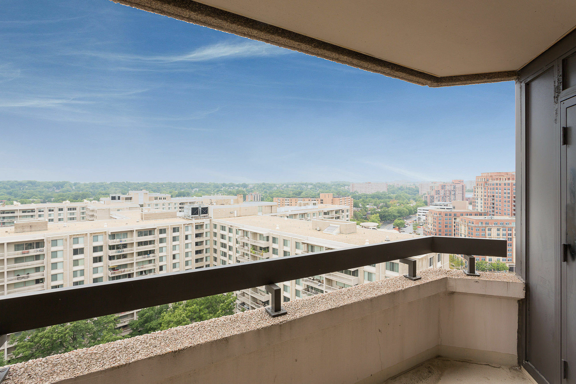 Oakwood Crystal City Άρλινγκτον Εξωτερικό φωτογραφία