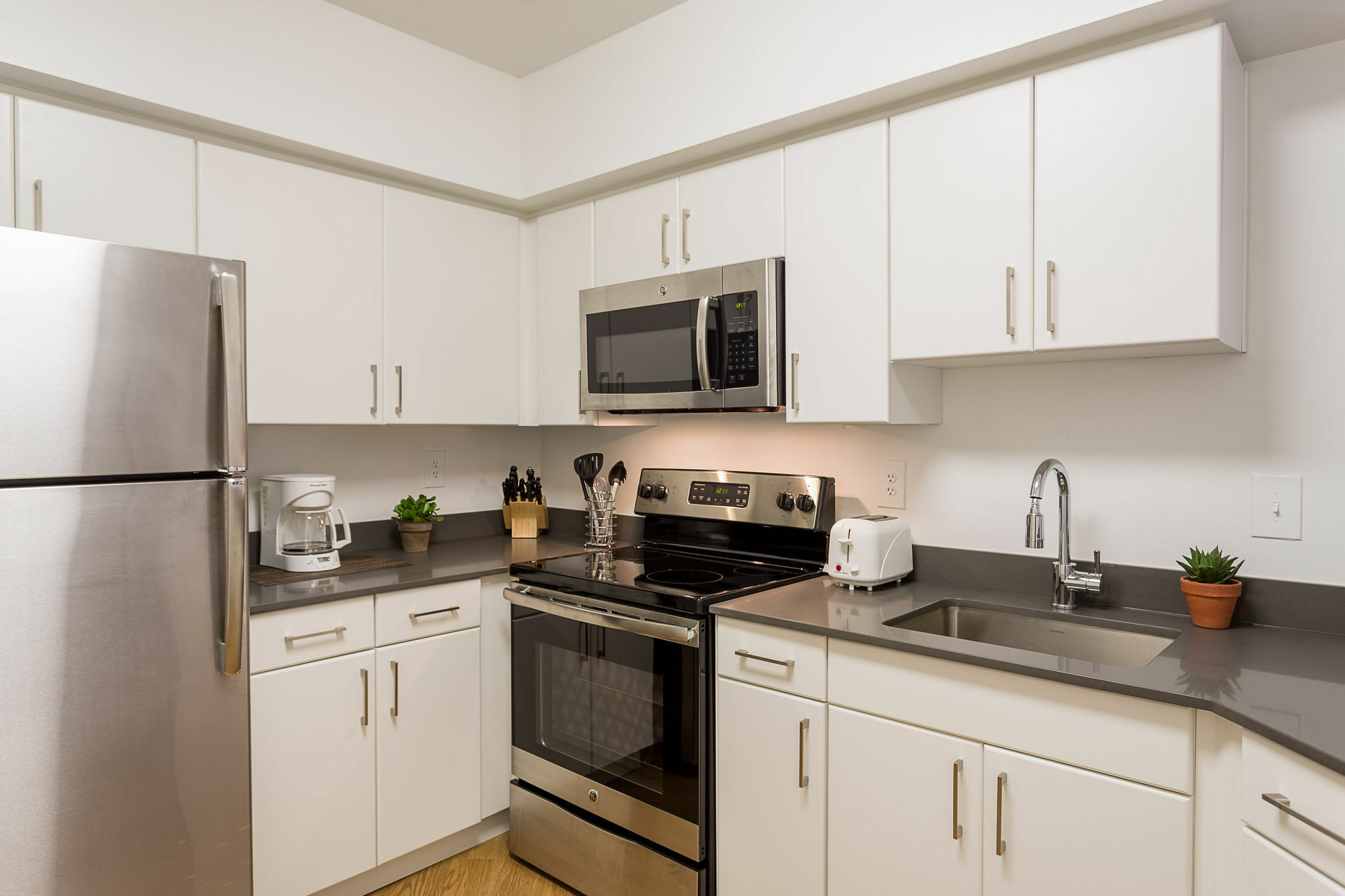 Oakwood Crystal City Άρλινγκτον Εξωτερικό φωτογραφία